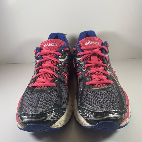 ASICS Gel-Flux 2 running shoe - Picture 2 of 5